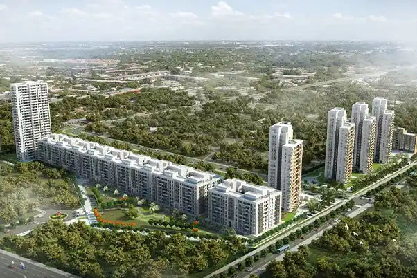 Shree Hanuman Properties