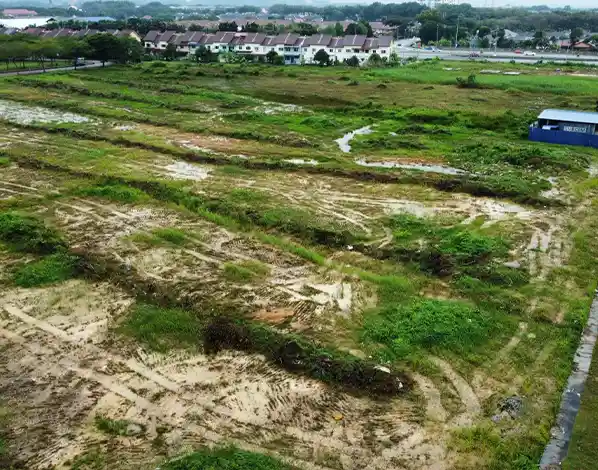 Best Residential Plot For Sale In Noida